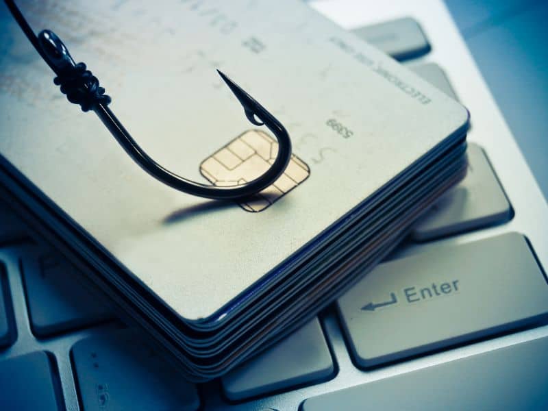 Comdirect Phishing