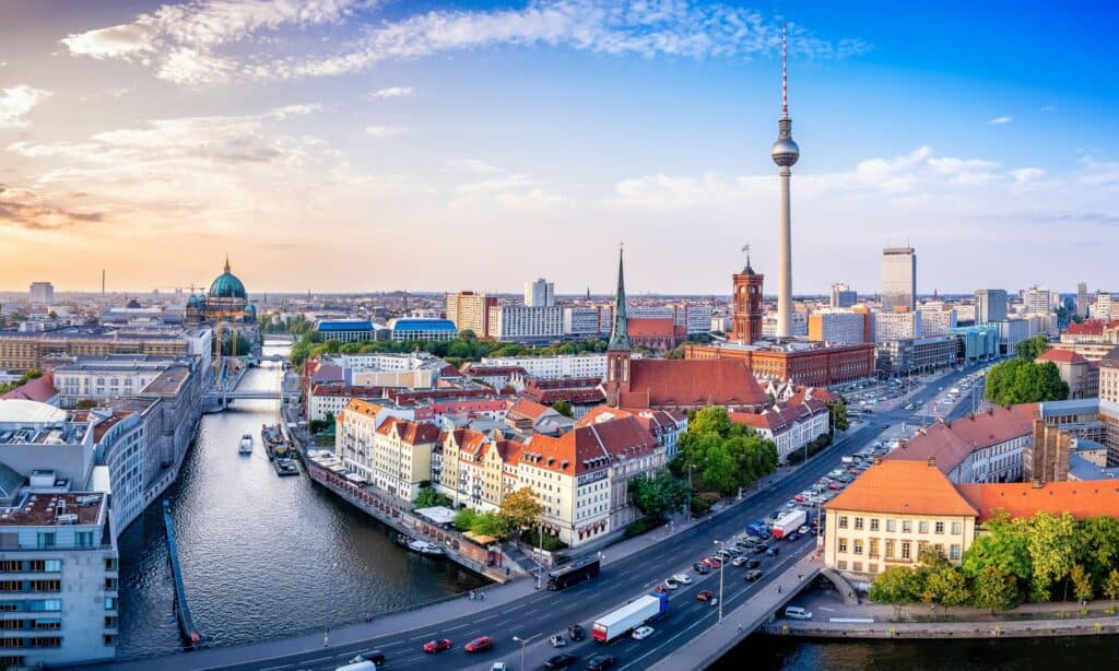 berlin