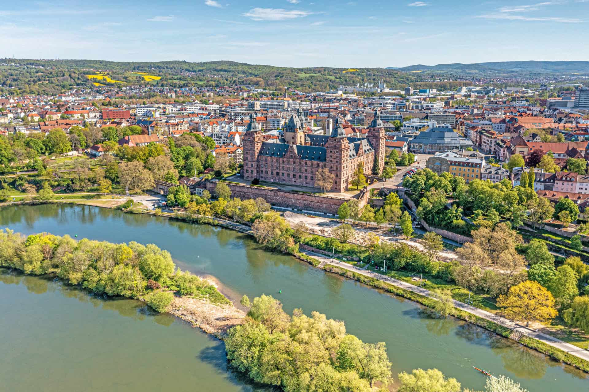 Bankrecht Anwalt Aschaffenburg