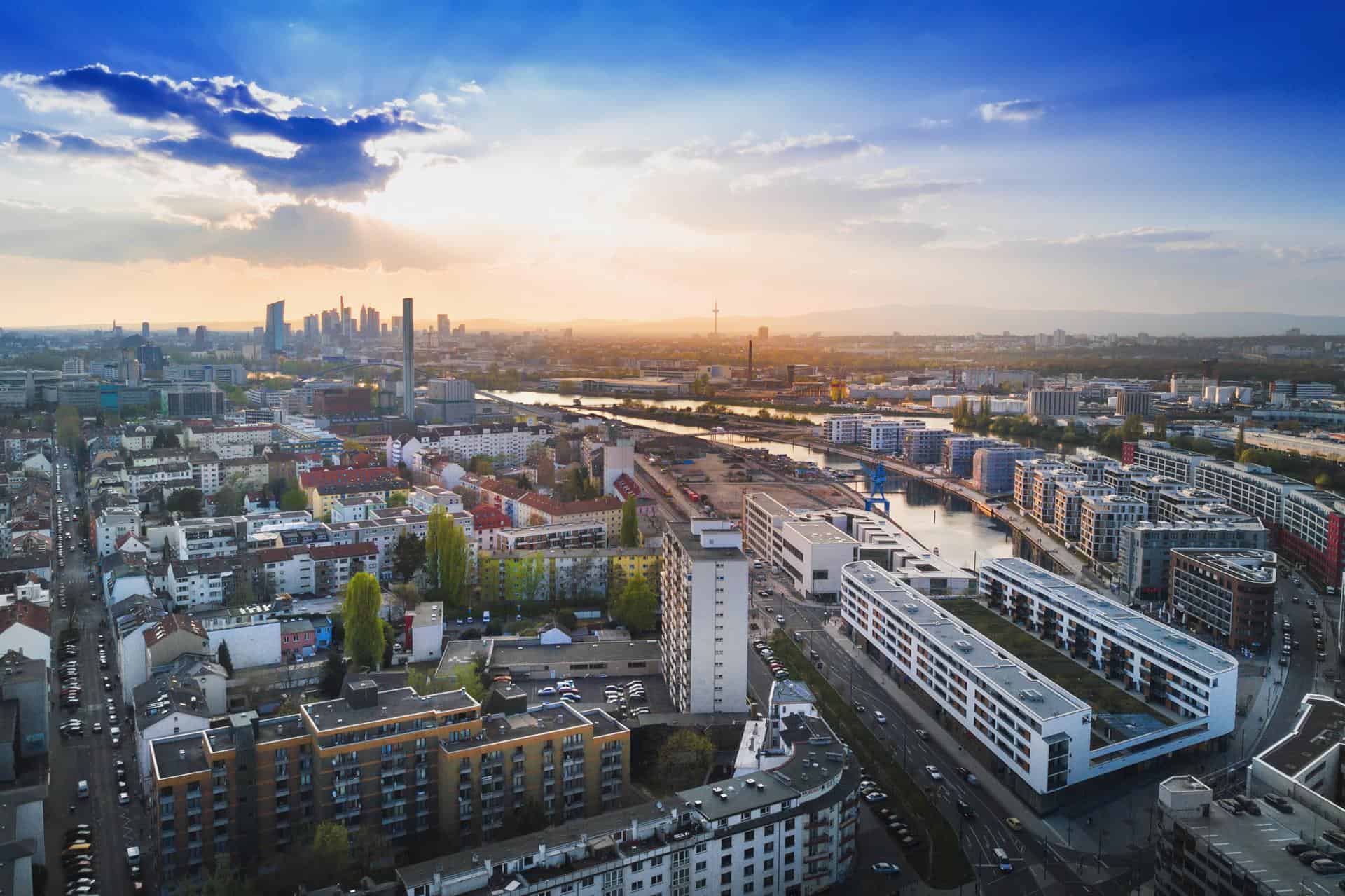 Bankrecht Anwalt Offenbach