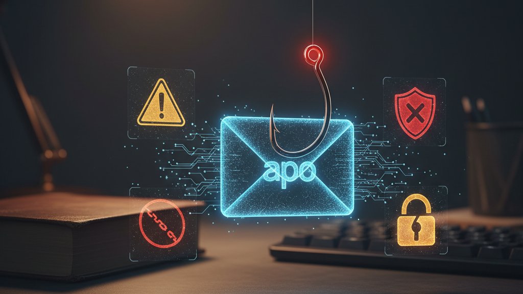 apoBank Phishing – AK LAW Rechtsanwaltsgesellschaft mbH