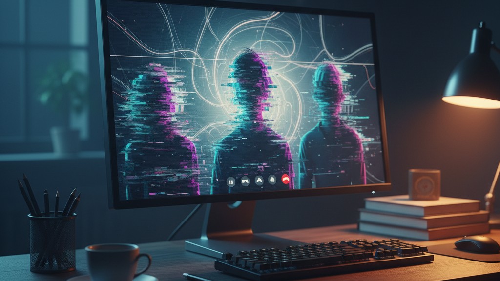 Deepfake Betrug KI generierte Videos