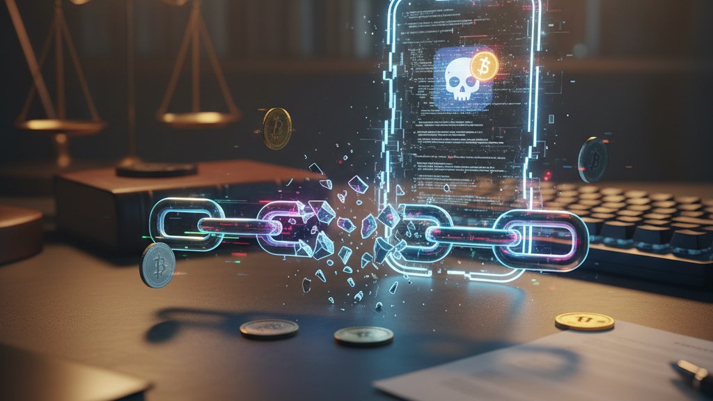 Fake Krypto App – AK LAW Rechtsanwaltsgesellschaft mbH
