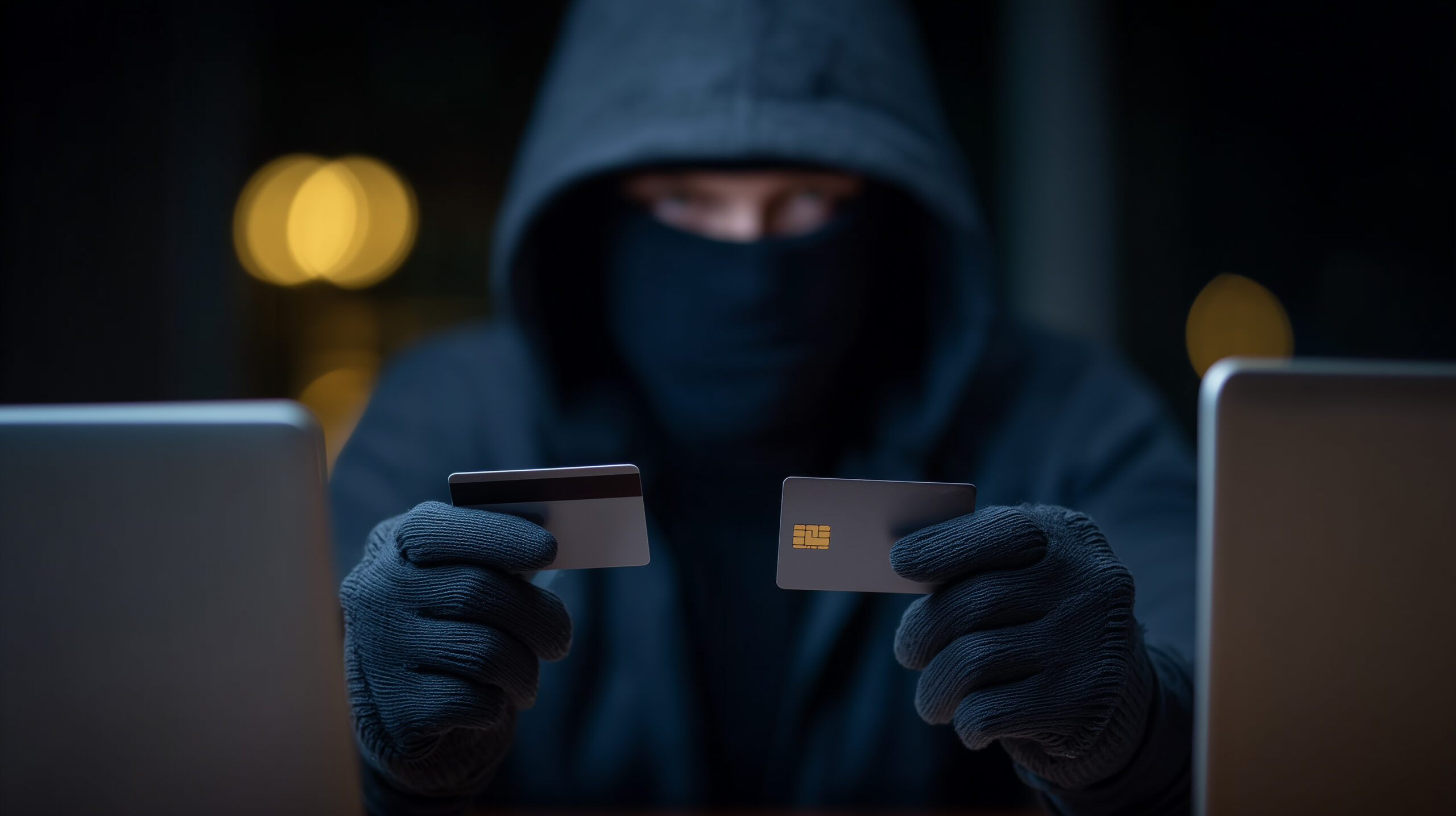 Wenn fremde Personen in Ihrem Namen Konten eröffnen oder Kredite aufnehmen, haften Sie nicht – aber Sie müssen schnell handeln.
