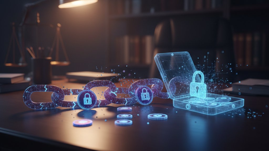 Ledger Phishing – AK LAW Rechtsanwaltsgesellschaft mbH