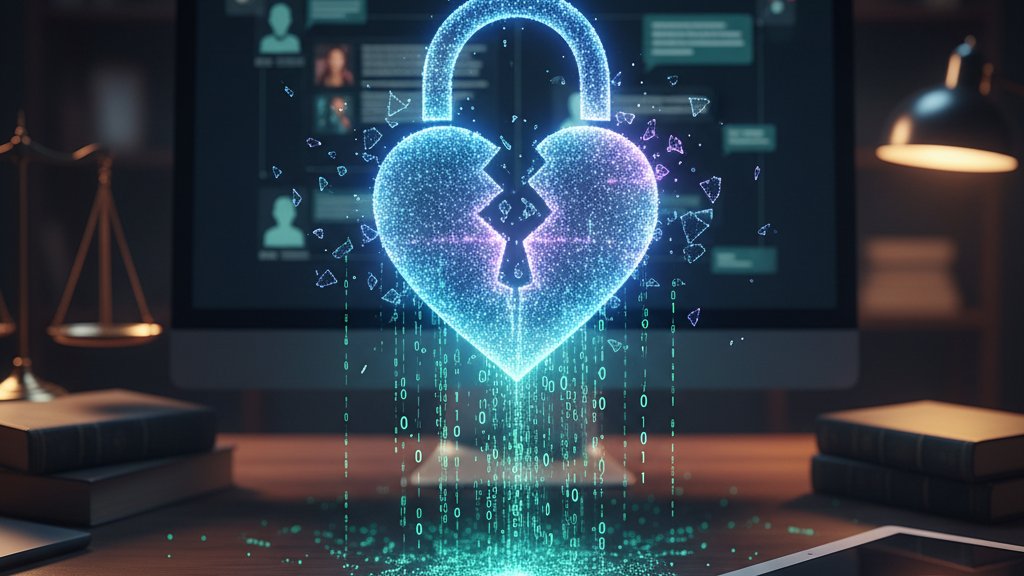 Love Scam Psychologie – AK LAW Rechtsanwaltsgesellschaft mbH