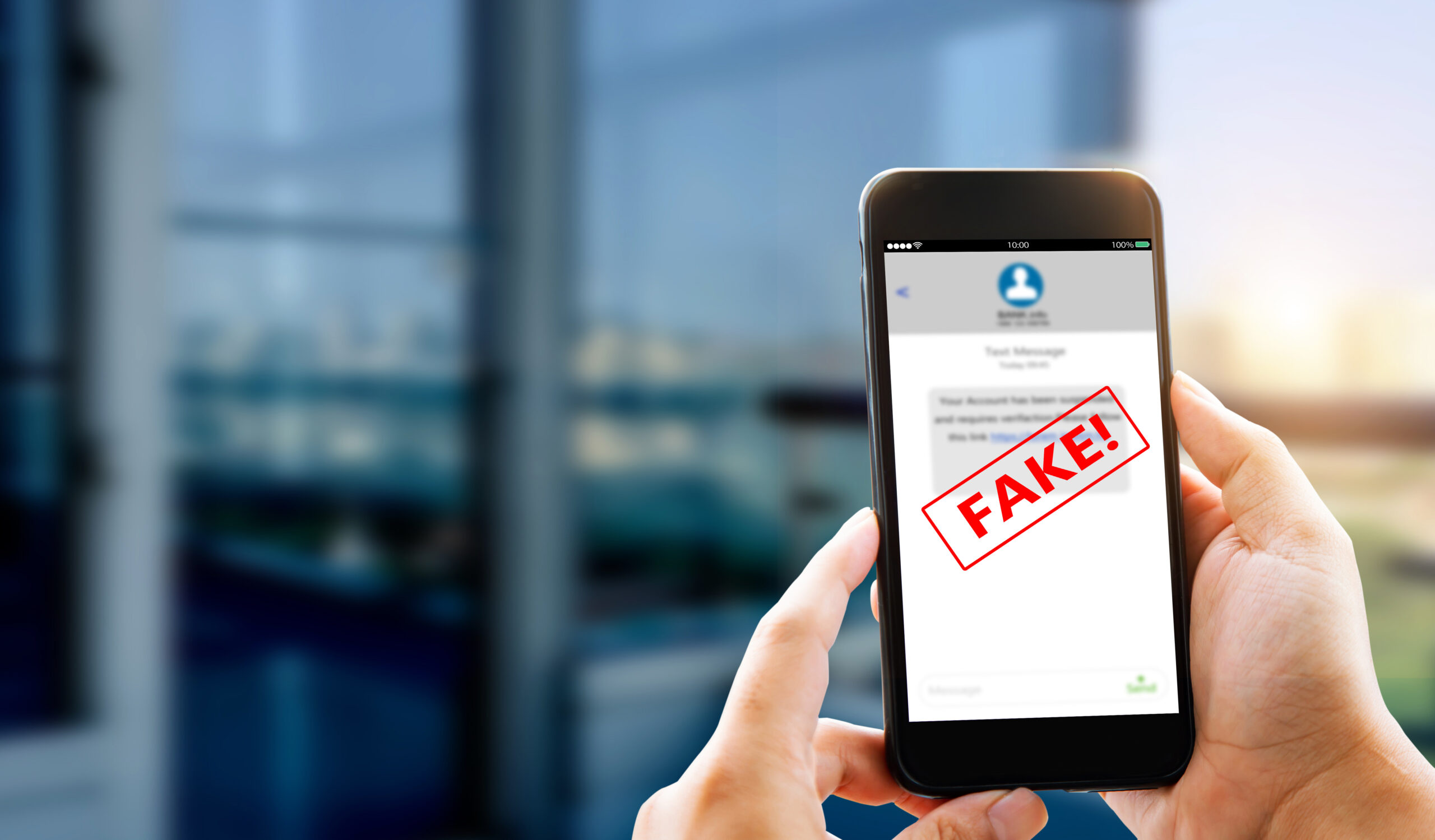 N26-Kunden sind zunehmend Ziel von Phishing-Angriffen. Was nach dem Angriff zu tun ist und wann die Bank haftet.