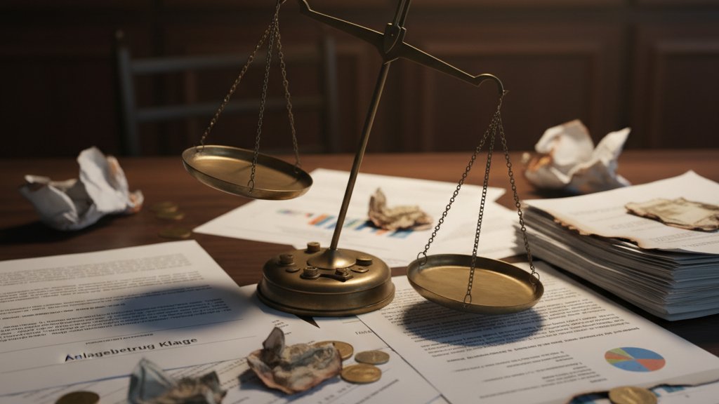 P2P Betrug Schadensersatz – AK LAW Rechtsanwaltsgesellschaft mbH