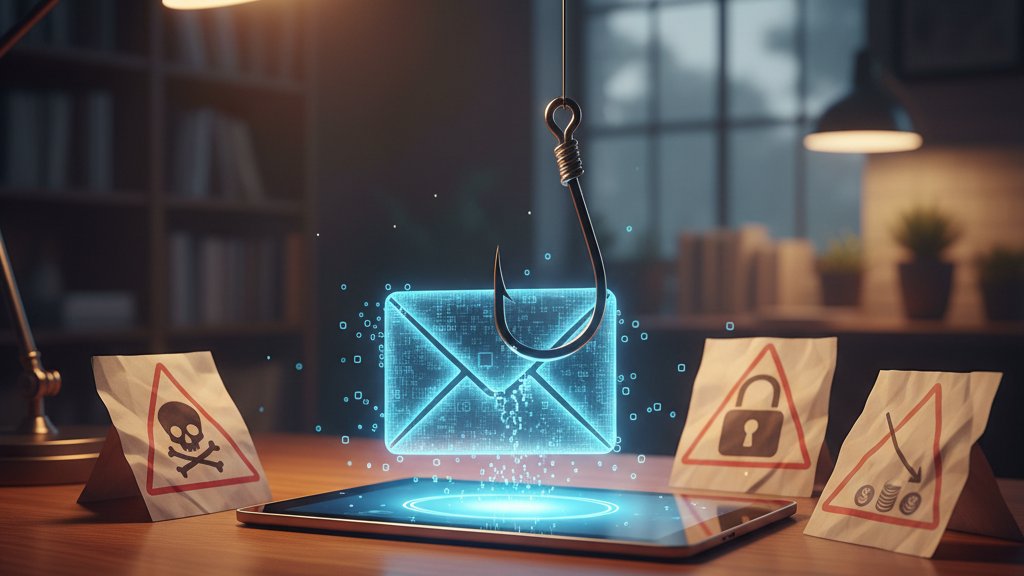 Phishing Schaden Steuer – AK LAW Rechtsanwaltsgesellschaft mbH