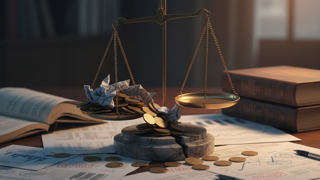 Ponzi Schema – AK LAW Rechtsanwaltsgesellschaft mbH