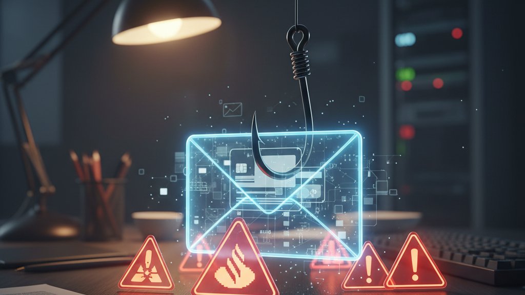 Santander Phishing – AK LAW Rechtsanwaltsgesellschaft mbH