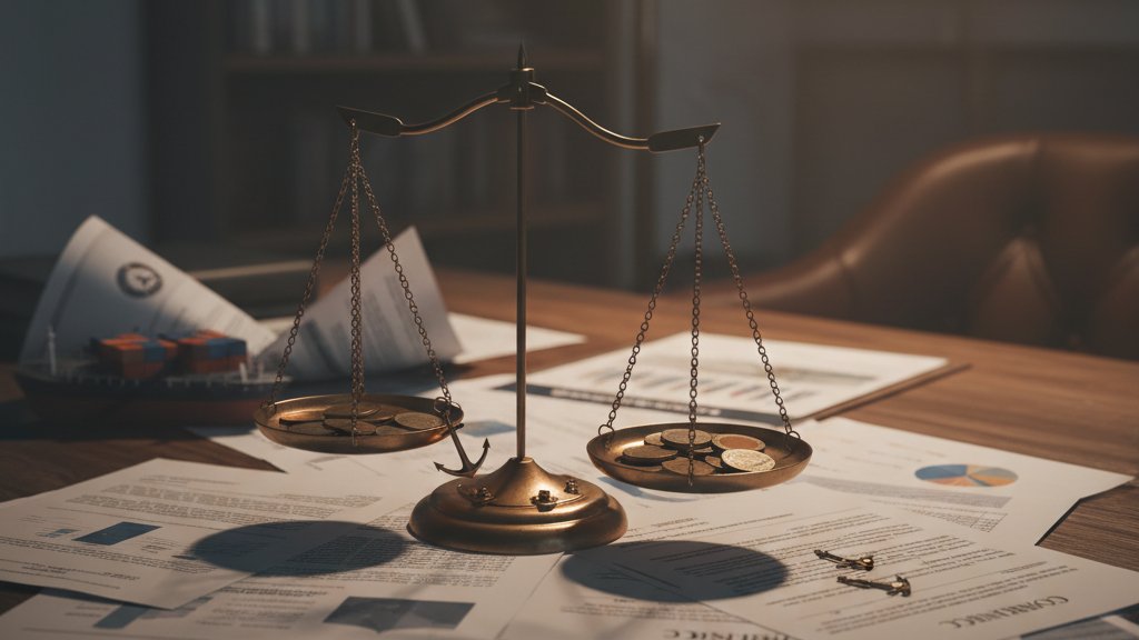 Schiffsfonds Betrug – AK LAW Rechtsanwaltsgesellschaft mbH