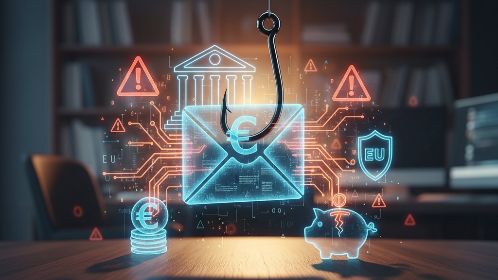 Social Engineering Bankhaftung EuGH – AK LAW Rechtsanwaltsgesellschaft mbH