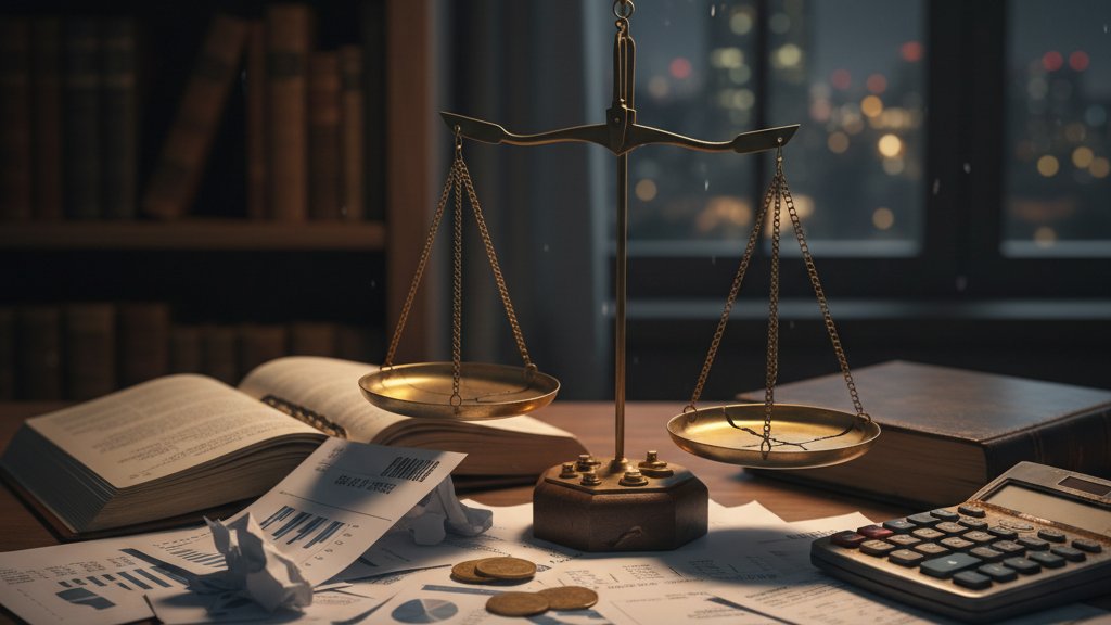 Steuerhinterziehung Kapitalanlage – AK LAW Rechtsanwaltsgesellschaft mbH