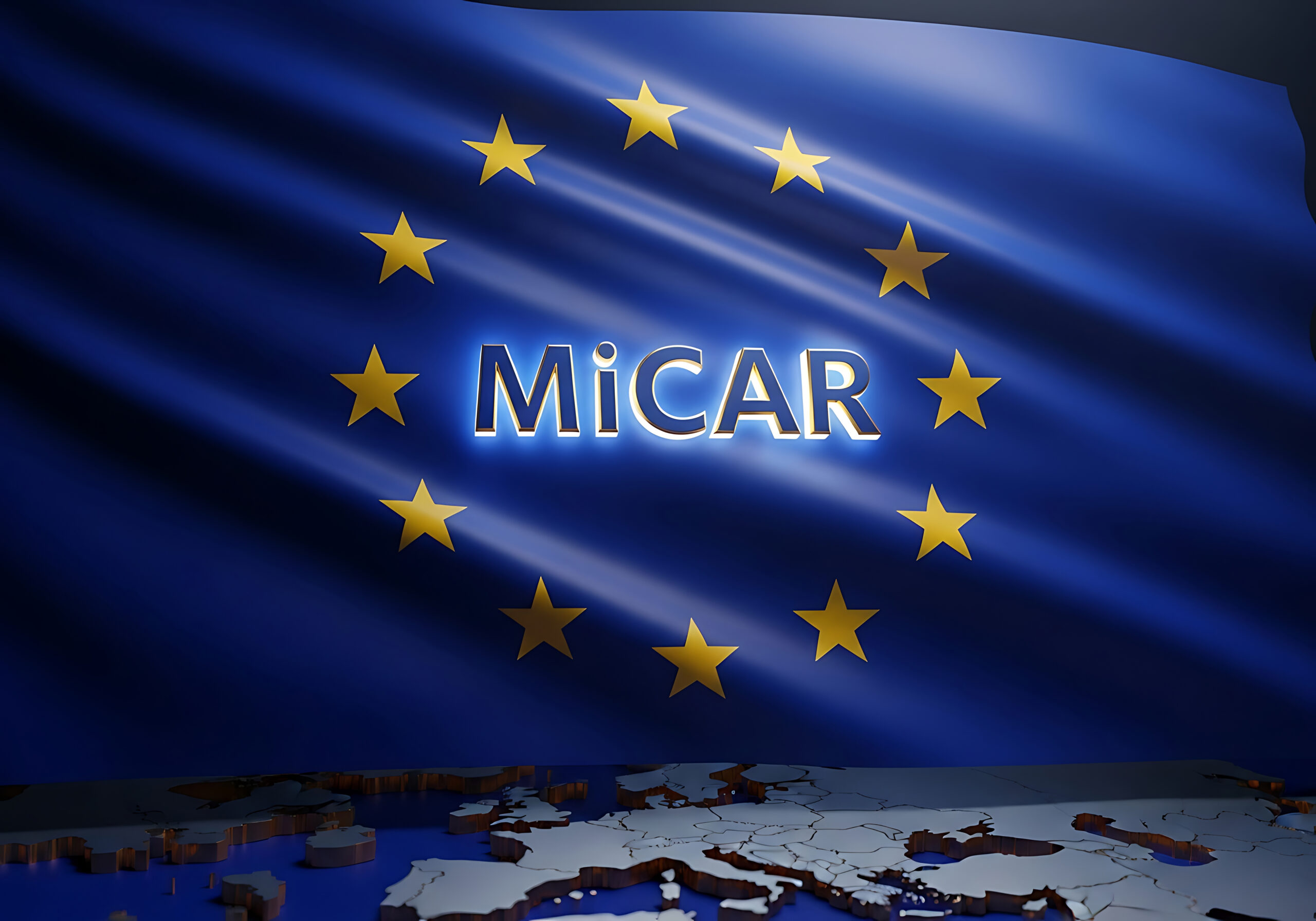 MiCAR-Stichtag 1. Juli 2026: Rechte für Krypto-Anleger