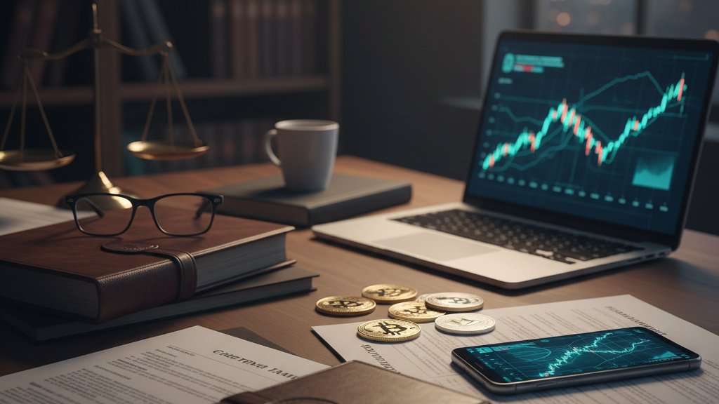 CASP-Lizenz prüfen So erkennen Sie zugelassene Krypto-Dienstleister