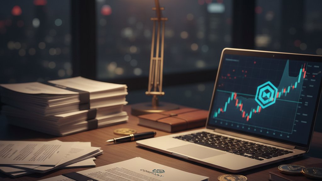 Krypto-Börse insolvent Forderungen anmelden und Vermögenswerte sichern