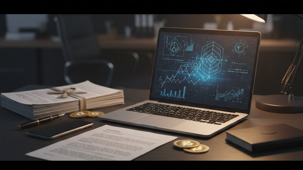 Krypto-Marktmanipulation MiCAR-Regeln gegen Wash Trading & Insiderhandel