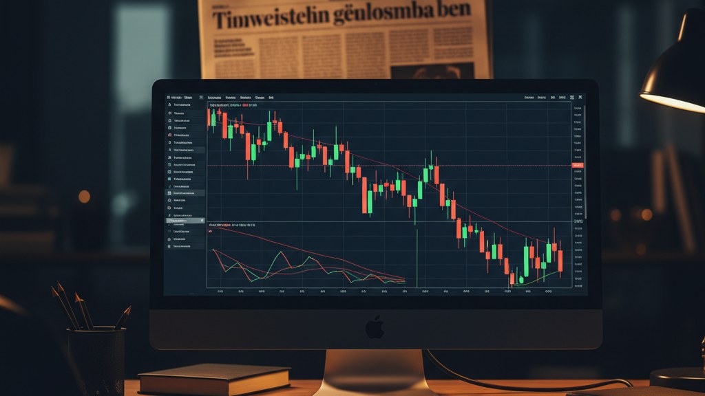 Depot gehackt und Aktien verkauft: Haftung der Bank
