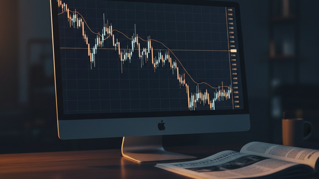 Pump-and-Dump mit Penny Stocks: Kursmanipulation bei Aktien erkennen