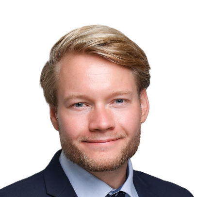 Philipp Ewers, Rechtsanwalt für Bank- und Kapitalmarktrecht bei AK LAW in Frankfurt am Main